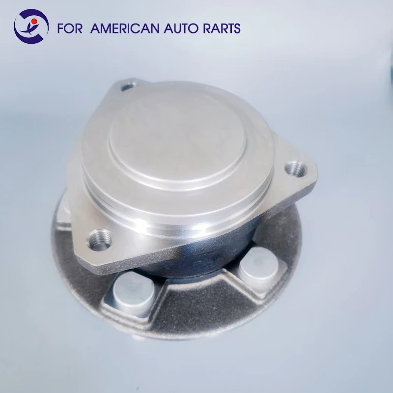 American Cars Wheel Hub Roulement: composant essentiel pour les performances et la sécurité des véhicules