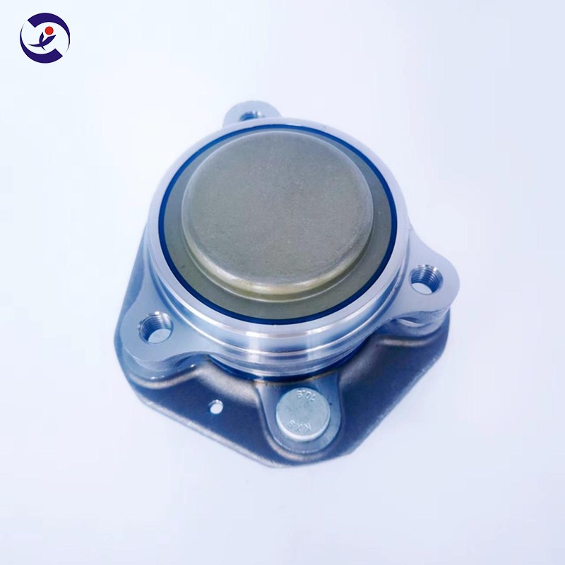 Comment choisir Wheel Hub pour les véhicules énergétiques? Faites attention à ces points, choisissez le bon et évitez les pièges!