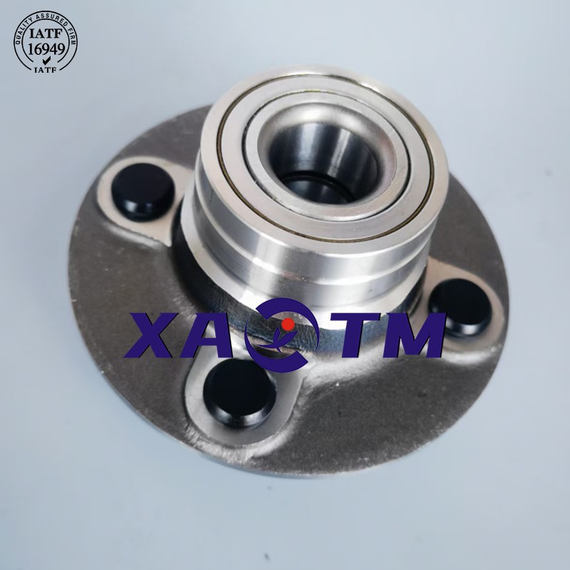 Nissan Almera Sunny Automotive Roue arrière Hub Unité de moyeu43200-50y00 VKBA3202