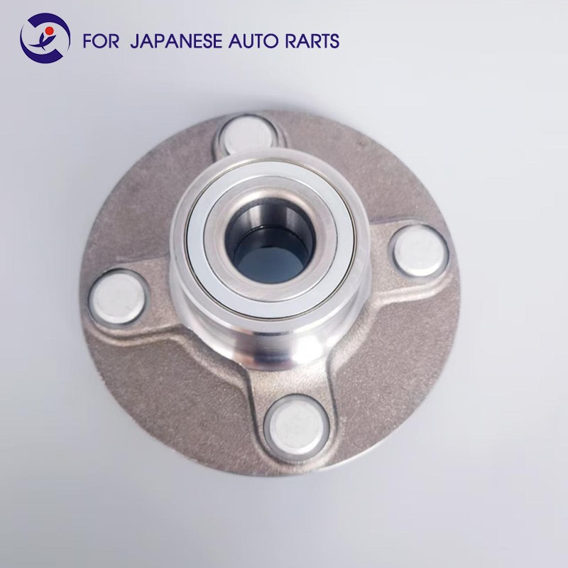 Unité de roulement de moyeu de roue 43200-4Z000 512303 43200-4M000